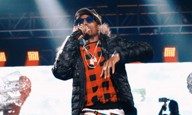 Octopizzo: The Journey
