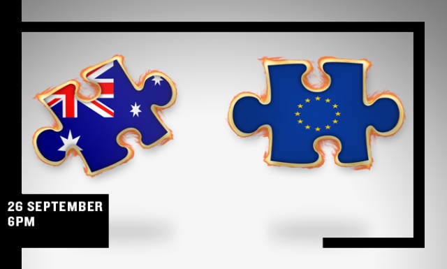 Towards a new relationship with Europe: Why 2018 could become a game-changer year for Australia