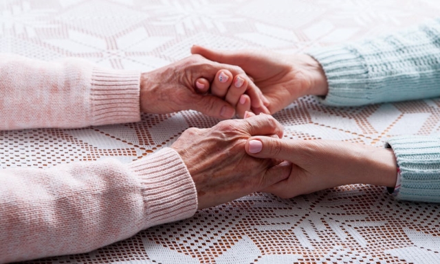 Have we under invested in Palliative Care?