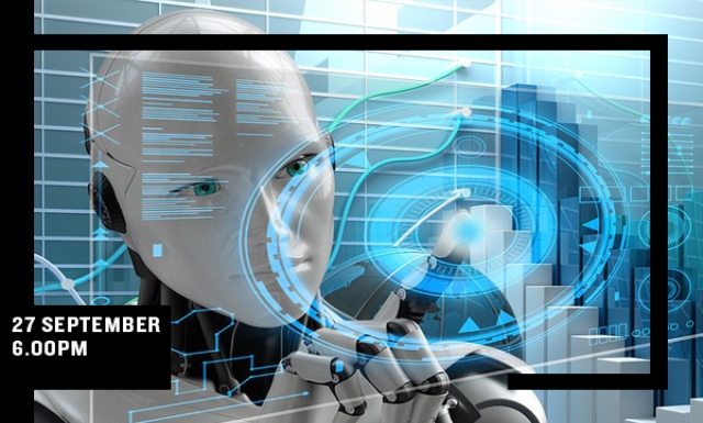 Making Connections in a Digital World
