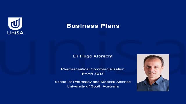 4_Business Plans
