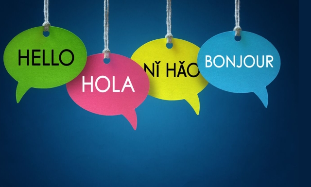 The Bilingual Advantage